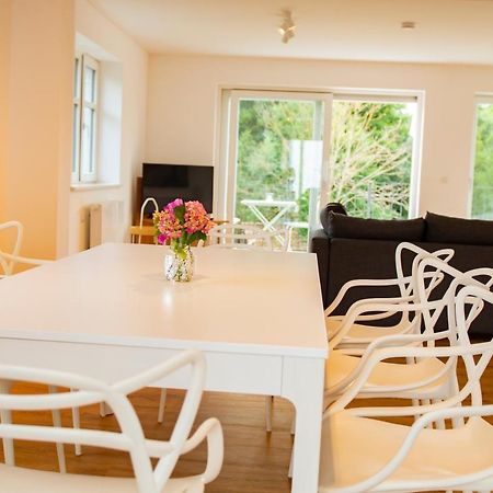 Ferienwohnung Auf Ehemaligen Bauernhof In Der Naehe Von Bamberg Walsdorf  Eksteriør bilde