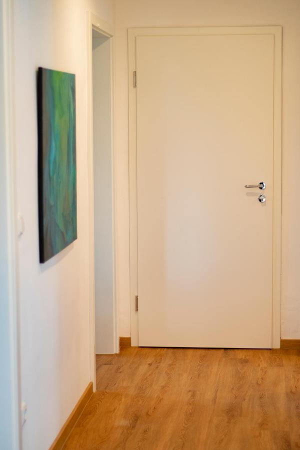 Ferienwohnung Auf Ehemaligen Bauernhof In Der Naehe Von Bamberg Walsdorf  Eksteriør bilde